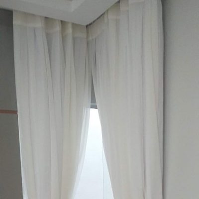 cortina 2000