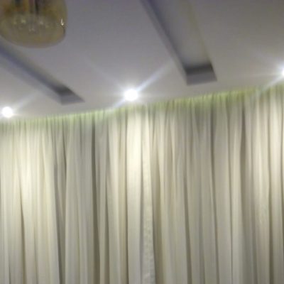cortina 5001