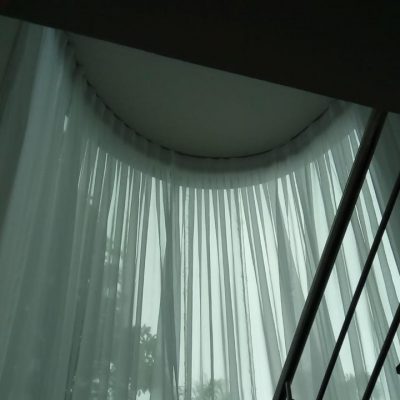cortina de 6metro